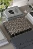 Printworks GAMES Zestaw do Gry Backgammon